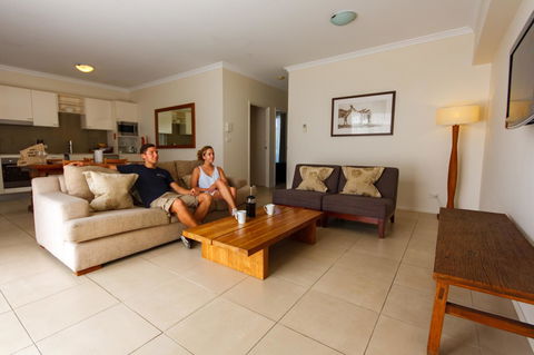 Byron Bay Hotel And Apartments - Darwin Holiday 1