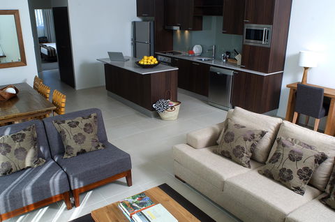 Byron Bay Hotel And Apartments - Darwin Holiday 16