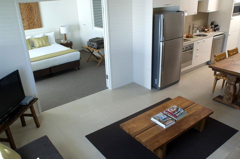 Byron Bay Hotel And Apartments - Darwin Holiday 39