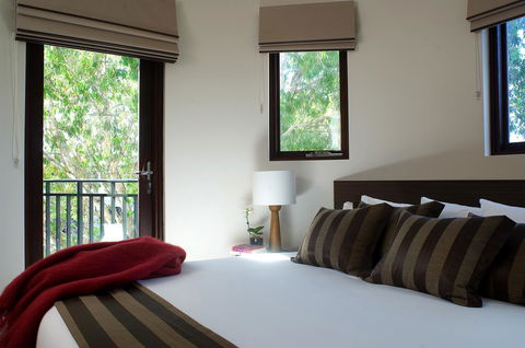 Byron Bay Hotel And Apartments - Darwin Holiday 24