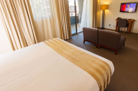 Byron Bay Hotel And Apartments - Darwin Holiday 8