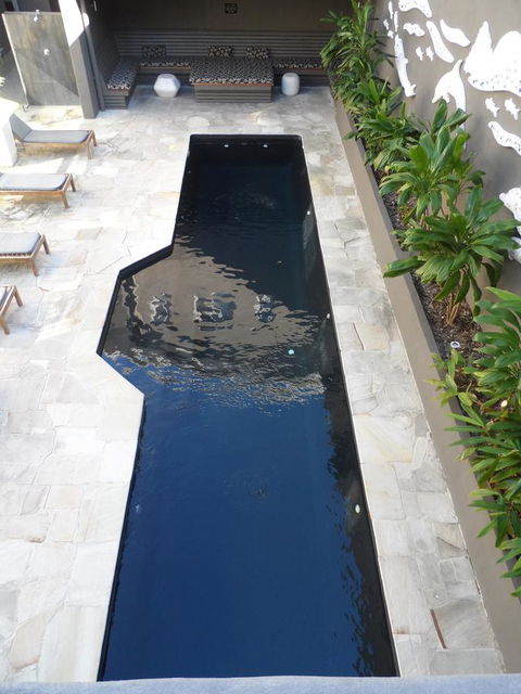 Byron Bay Hotel And Apartments - Darwin Holiday 42