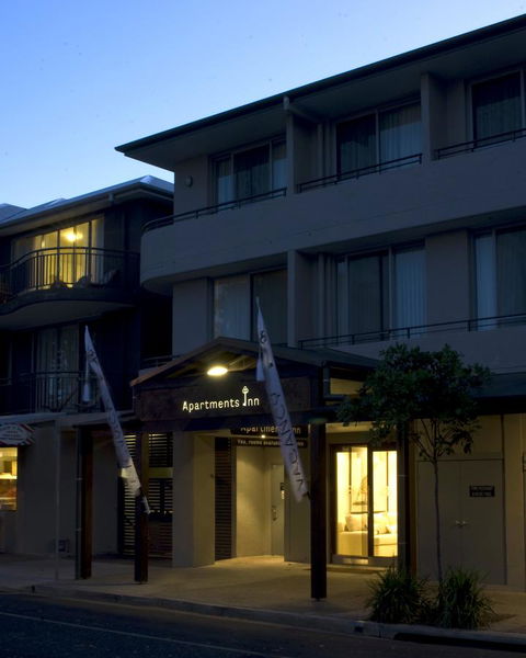 Byron Bay Hotel And Apartments - Darwin Holiday 27