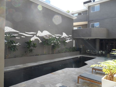 Byron Bay Hotel And Apartments - Darwin Holiday 29