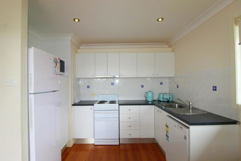 Anglesea, 17 Hodgson Street - Darwin Holiday 3