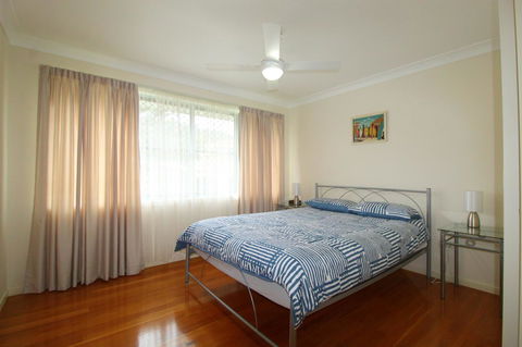 Anglesea, 17 Hodgson Street - Darwin Holiday 7