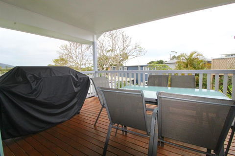 Anglesea, 17 Hodgson Street - Darwin Holiday 6