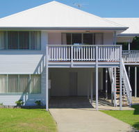 Anglesea 17 Hodgson Street - Darwin Holiday
