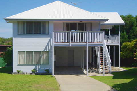 Anglesea, 17 Hodgson Street - Darwin Holiday 0