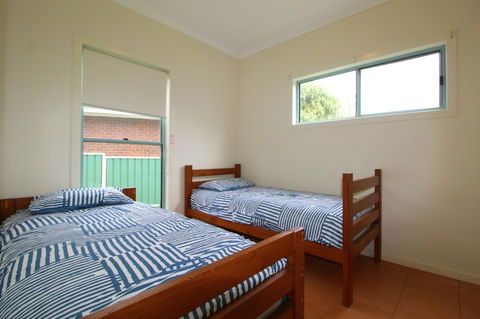 Anglesea, 17 Hodgson Street - Darwin Holiday 11