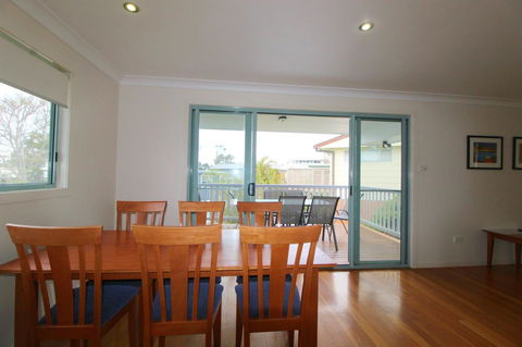 Anglesea, 17 Hodgson Street - Darwin Holiday 4