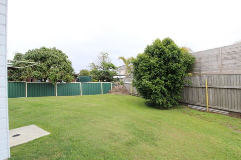 Anglesea, 17 Hodgson Street - Darwin Holiday 12