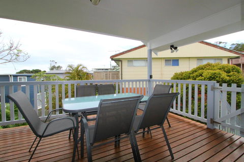 Anglesea, 17 Hodgson Street - Darwin Holiday 5
