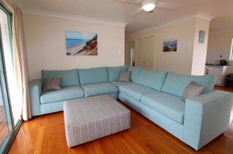 Anglesea, 17 Hodgson Street - Darwin Holiday 1