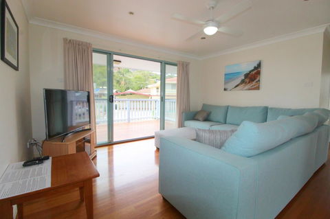 Anglesea, 17 Hodgson Street - Darwin Holiday 2