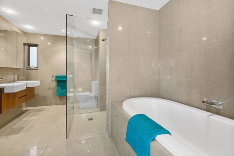 Cotton Beach 8 Escape With Private Plunge Pool - Darwin Holiday 3