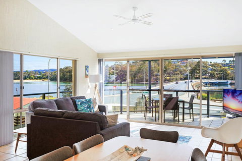Sails Luxury Apartments Merimbula - Darwin Holiday 31
