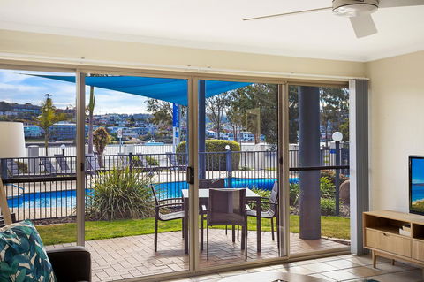 Sails Luxury Apartments Merimbula - Darwin Holiday 15