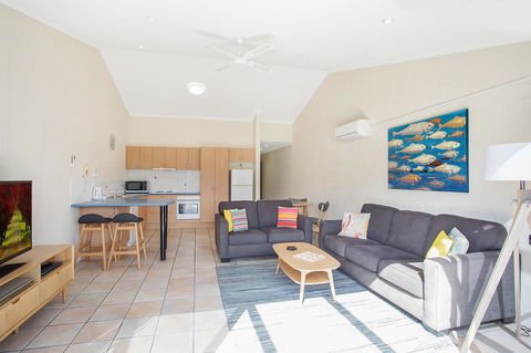 Sails Luxury Apartments Merimbula - Darwin Holiday 22