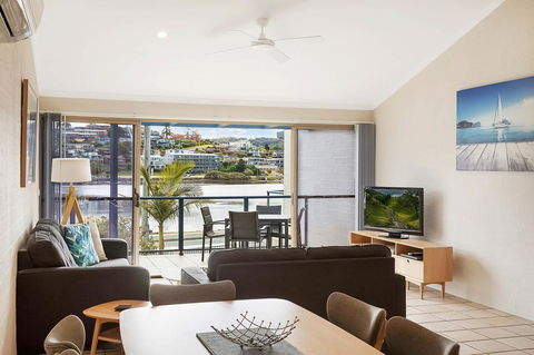 Sails Luxury Apartments Merimbula - Darwin Holiday 33