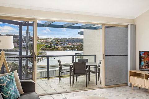 Sails Luxury Apartments Merimbula - Darwin Holiday 27