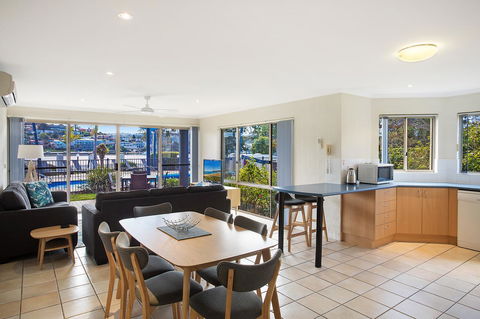 Sails Luxury Apartments Merimbula - Darwin Holiday 13