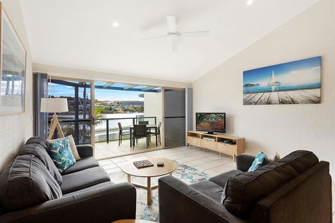 Sails Luxury Apartments Merimbula - Darwin Holiday 34