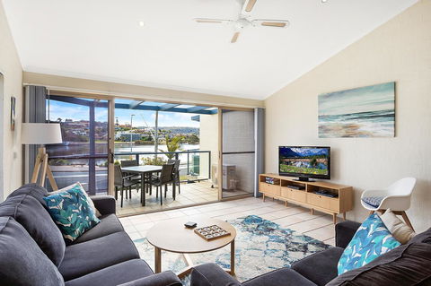 Sails Luxury Apartments Merimbula - Darwin Holiday 25