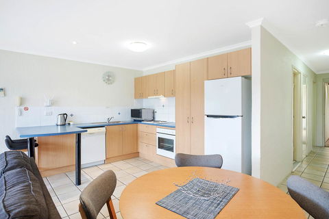 Sails Luxury Apartments Merimbula - Darwin Holiday 41