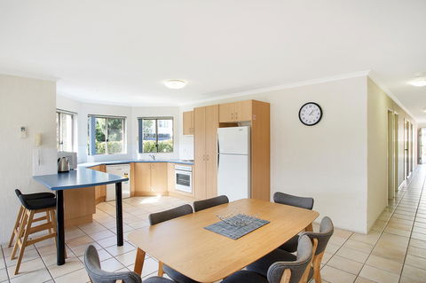 Sails Luxury Apartments Merimbula - Darwin Holiday 9