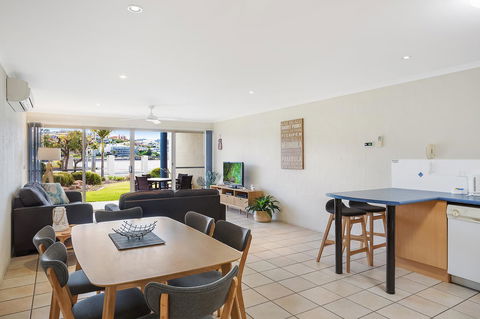 Sails Luxury Apartments Merimbula - Darwin Holiday 23