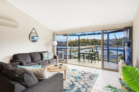 Sails Luxury Apartments Merimbula - Darwin Holiday 29