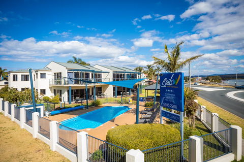 Sails Luxury Apartments Merimbula - Darwin Holiday 5