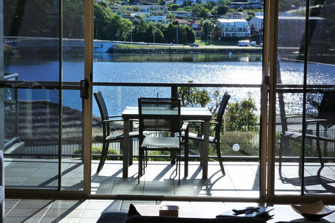 Sails Luxury Apartments Merimbula - Darwin Holiday 0