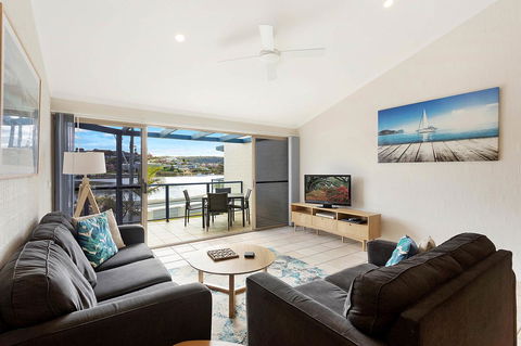 Sails Luxury Apartments Merimbula - Darwin Holiday 37