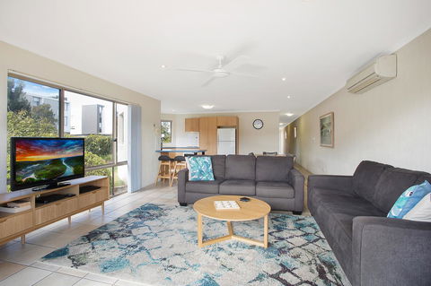 Sails Luxury Apartments Merimbula - Darwin Holiday 17