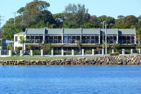Sails Luxury Apartments Merimbula - Darwin Holiday 30