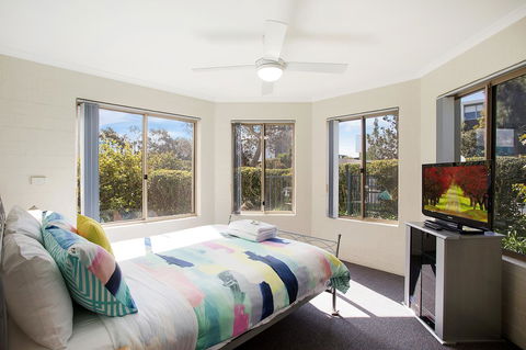 Sails Luxury Apartments Merimbula - Darwin Holiday 8