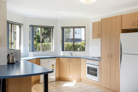 Sails Luxury Apartments Merimbula - Darwin Holiday 7