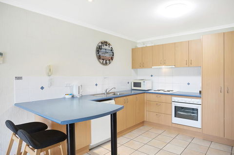 Sails Luxury Apartments Merimbula - Darwin Holiday 28