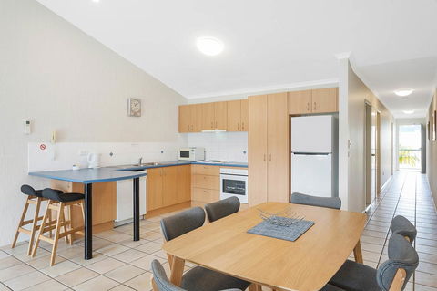 Sails Luxury Apartments Merimbula - Darwin Holiday 38