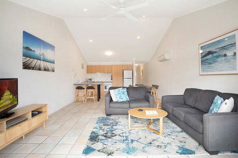 Sails Luxury Apartments Merimbula - Darwin Holiday 35