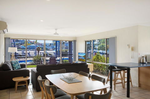 Sails Luxury Apartments Merimbula - Darwin Holiday 11