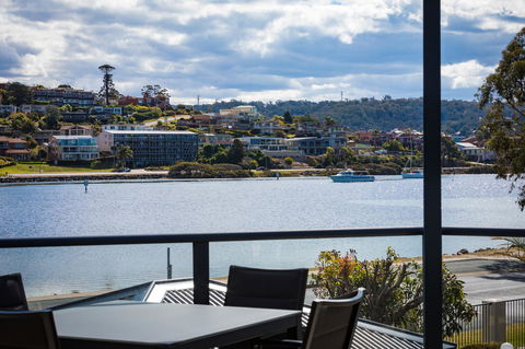 Sails Luxury Apartments Merimbula - Darwin Holiday 20