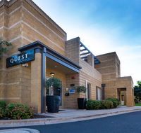 Quest Wagga Wagga - Darwin Holiday