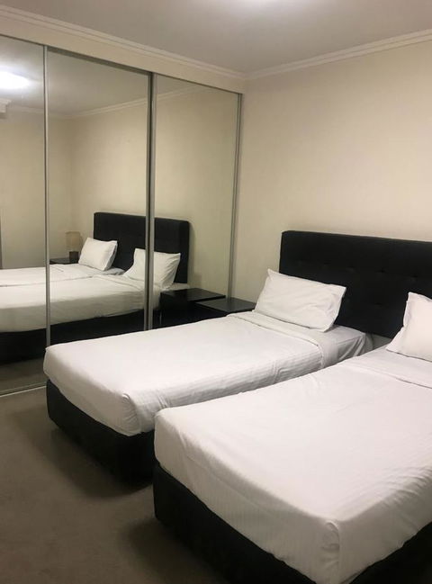 Fiori Apartments - Darwin Holiday 9
