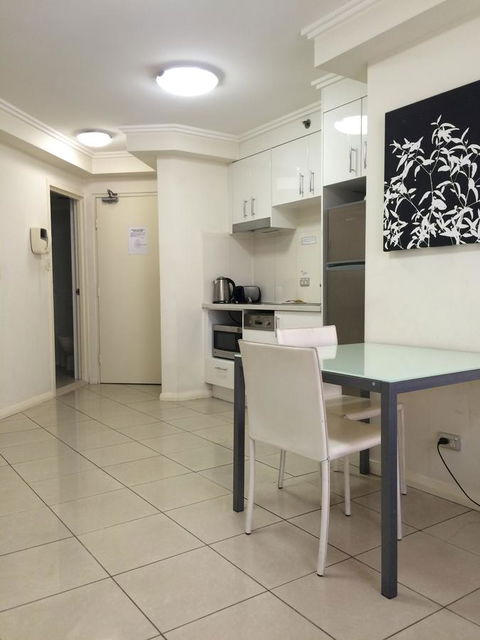 Fiori Apartments - Darwin Holiday 8