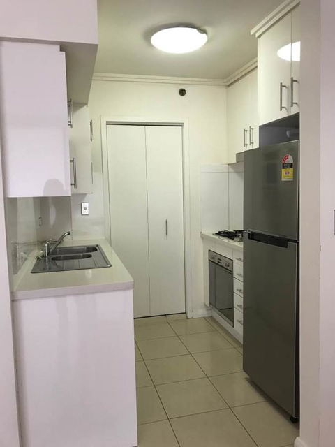 Fiori Apartments - Darwin Holiday 19