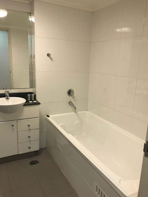 Fiori Apartments - Darwin Holiday 26
