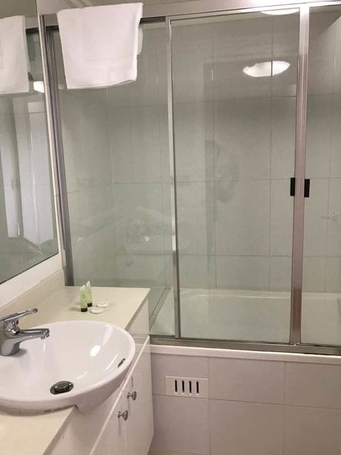 Fiori Apartments - Darwin Holiday 16